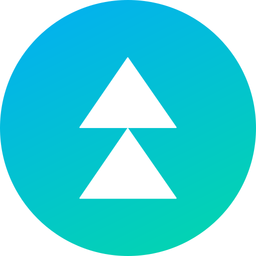 scroll arrow