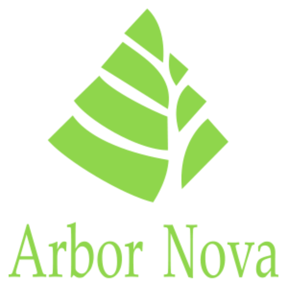 Логотип Arbor Nova