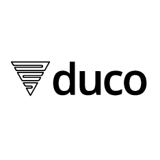 Логотип duco