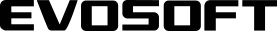 Логотип Evosoft