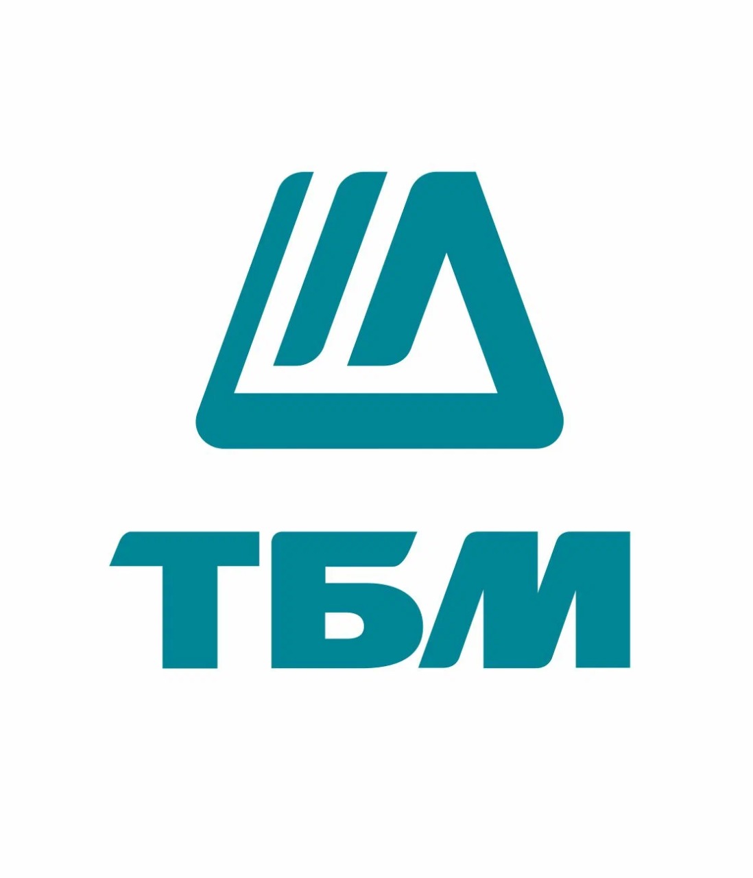 Логотип ТБМ