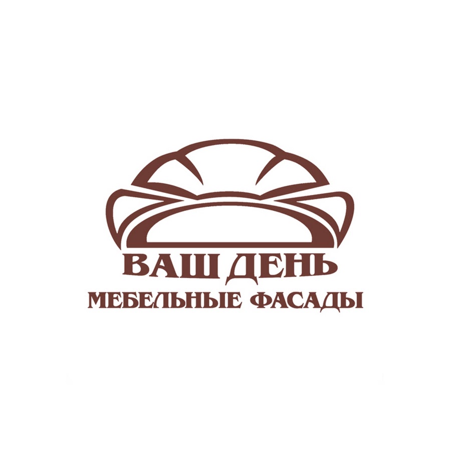 Логотип Ваш день